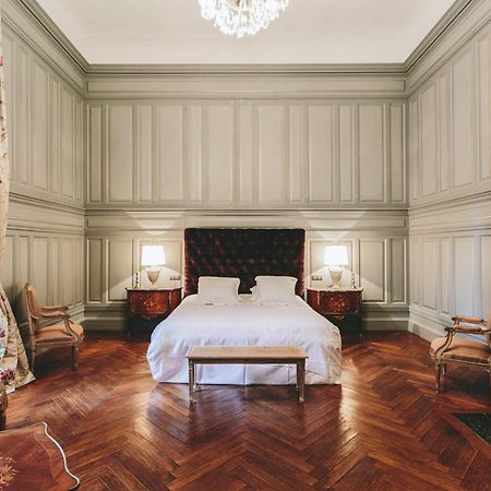 Chateau De Paraza Εξωτερικό φωτογραφία