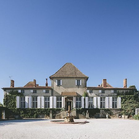 Chateau De Paraza Εξωτερικό φωτογραφία